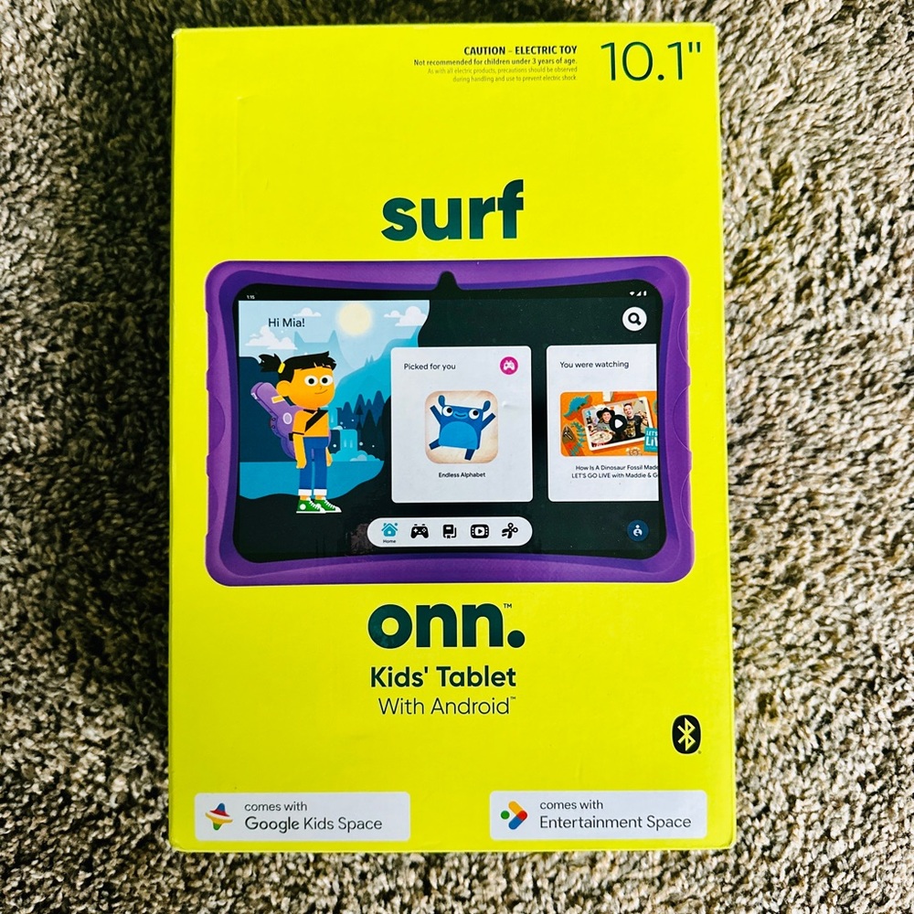 BRAND NEW ONN. Tablet